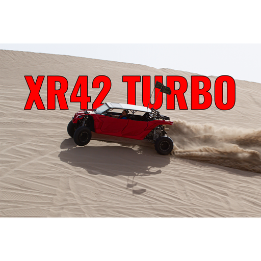 2022-2023 Can-Am X3 200HP Turbo RR Products — Whalen's Speed R&D