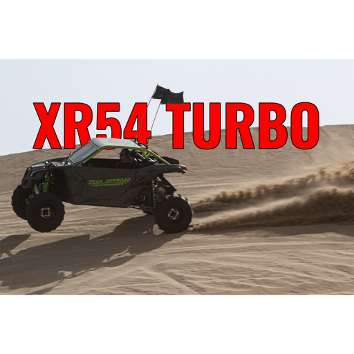 2022-2023 Can-Am X3 200HP Turbo RR Products — Whalen's Speed R&D