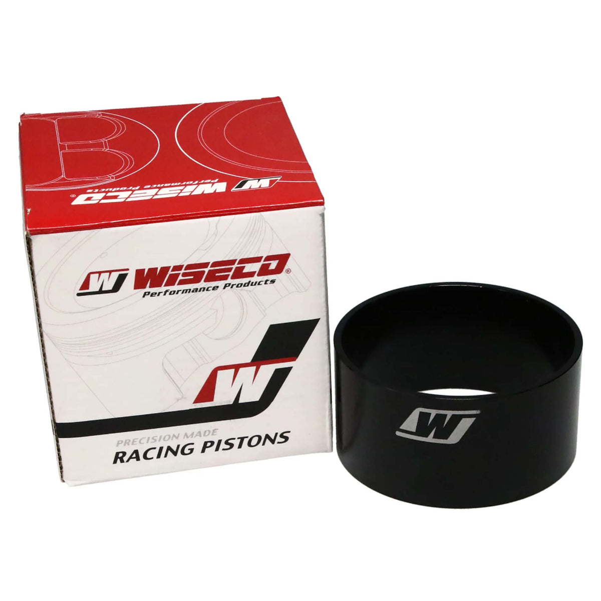 Wiseco Piston Ring Compressor - Z1 Motorsports - Performance OEM and  Aftermarket Engineered Parts Global Leader In 300ZX 350Z 370Z G35 G37 Q50  Q60